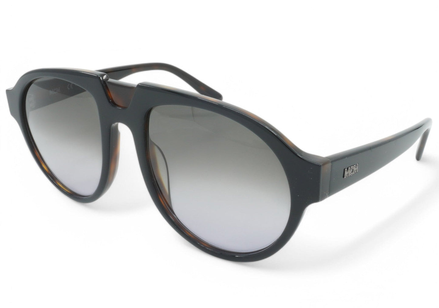 Unisex Mcm Aviator Sunglasses