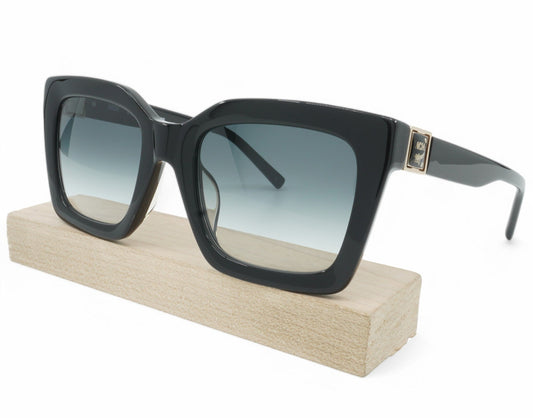 Unisex Mcm Square Sunglasses