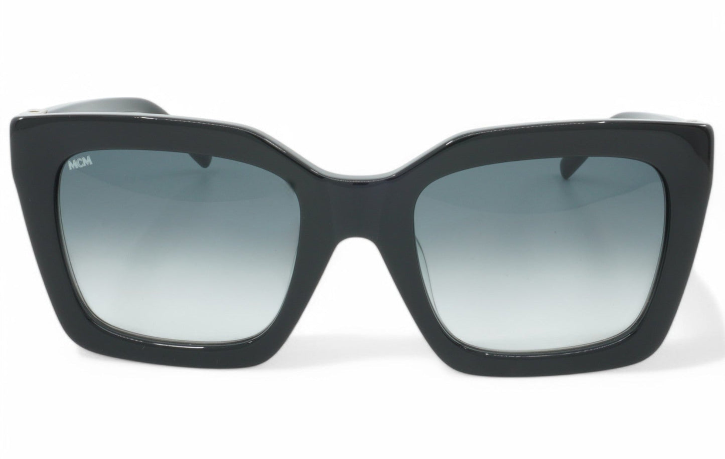 Unisex Mcm Square Sunglasses