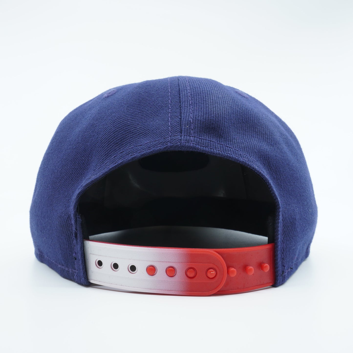 Men's New Era MLB Pittsburgh Pirates 950 Snapback 'Patriot Fade'-Navy