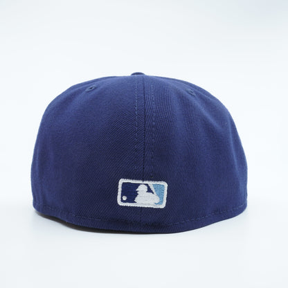 New Era Men's MLB Chicago Cubs 5950 Fitted 'City Connect'