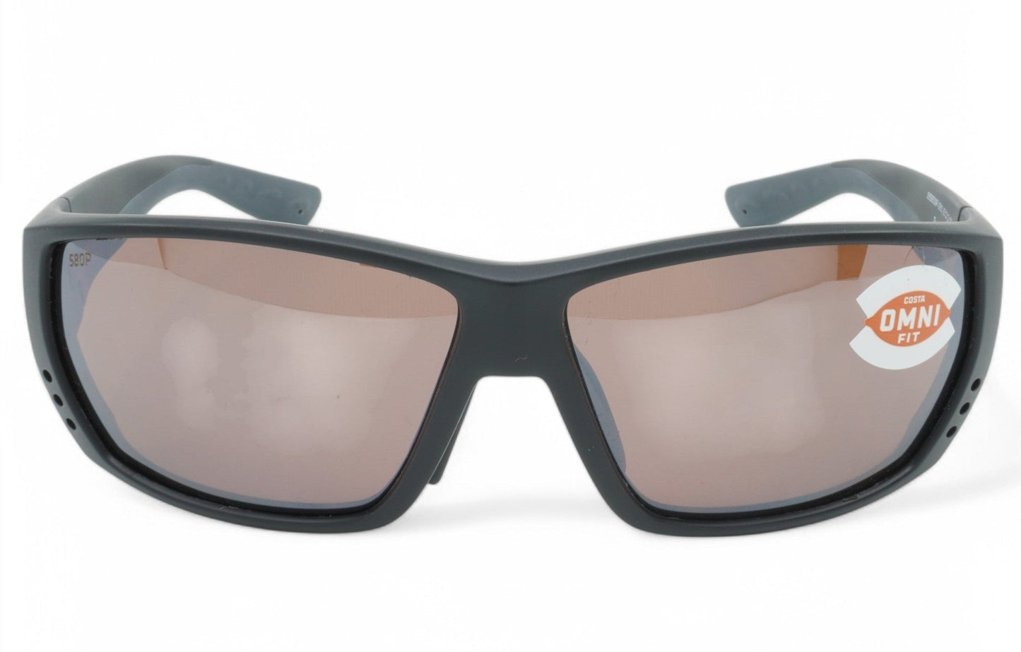 Men's Costa Tuna Alley Polarized Sunglasses