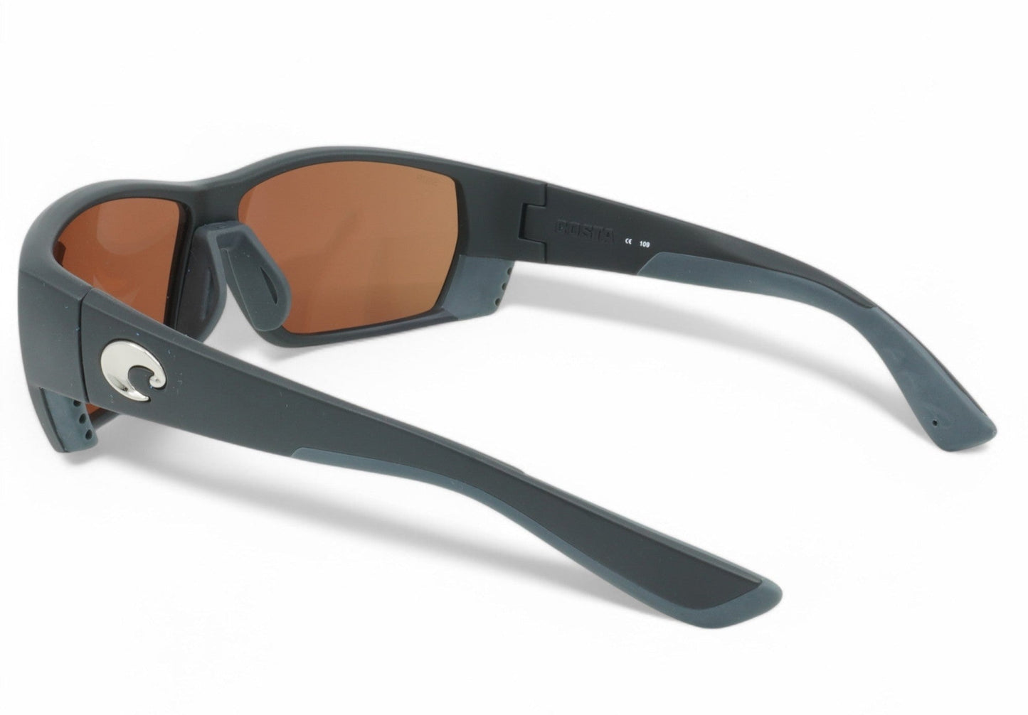 Men's Costa Tuna Alley Polarized Sunglasses
