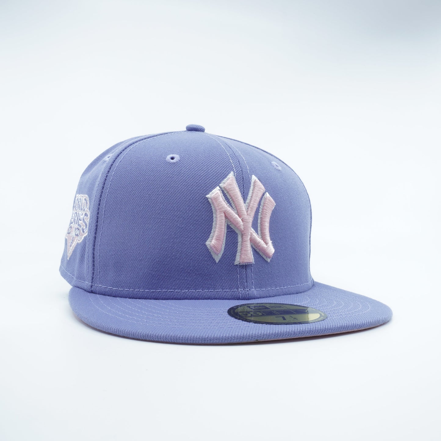 New Era Men's MLB Ny Yankees 5950 Fitted 'World Series 2009'