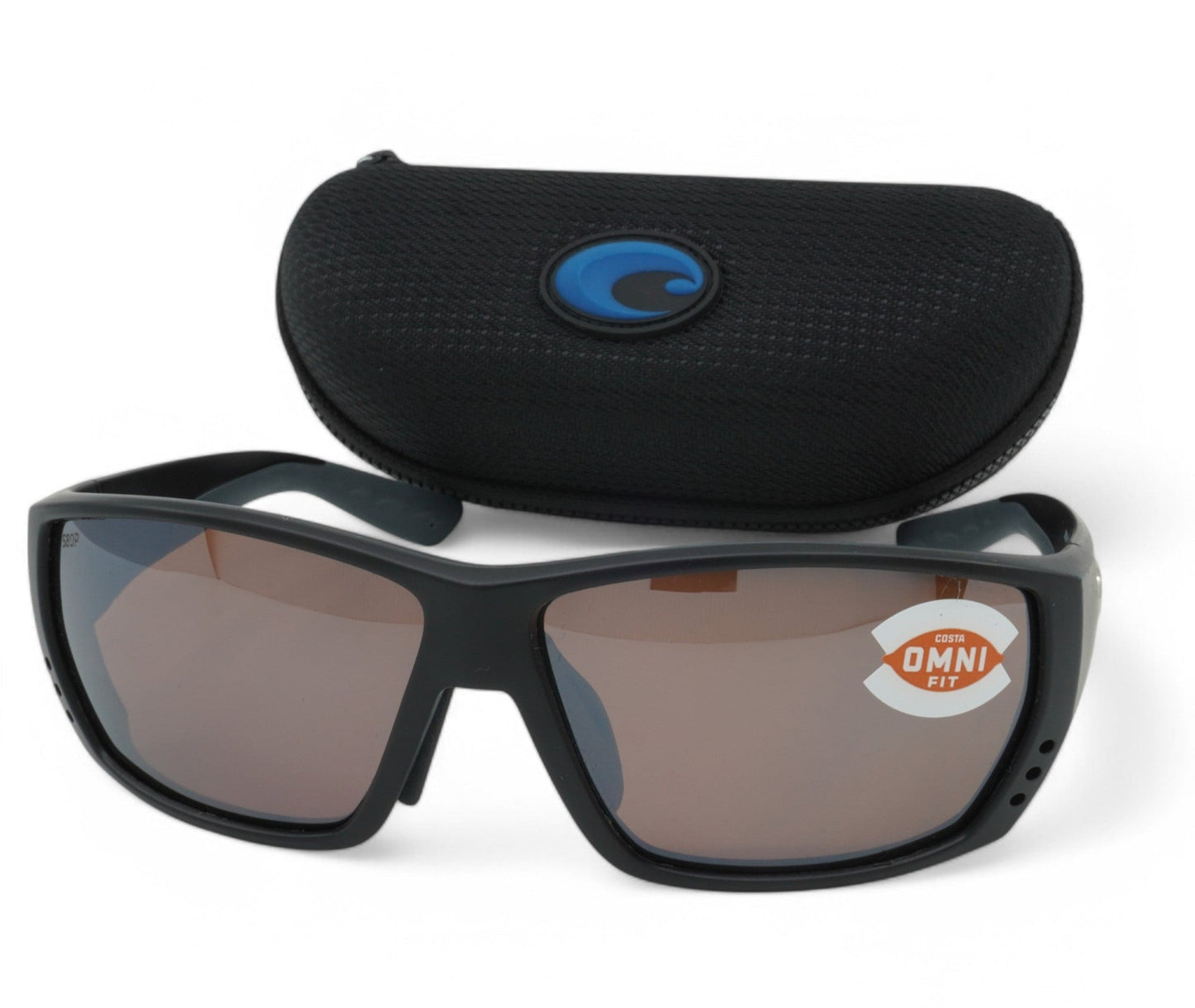Men's Costa Tuna Alley Polarized Sunglasses