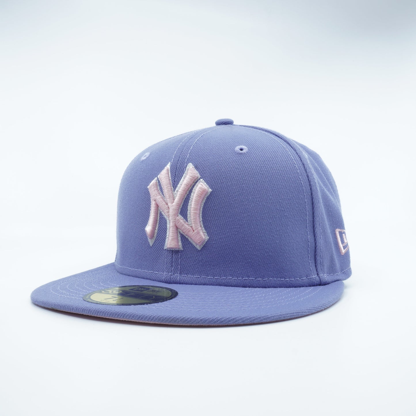 New Era Men's MLB Ny Yankees 5950 Fitted 'World Series 2009'