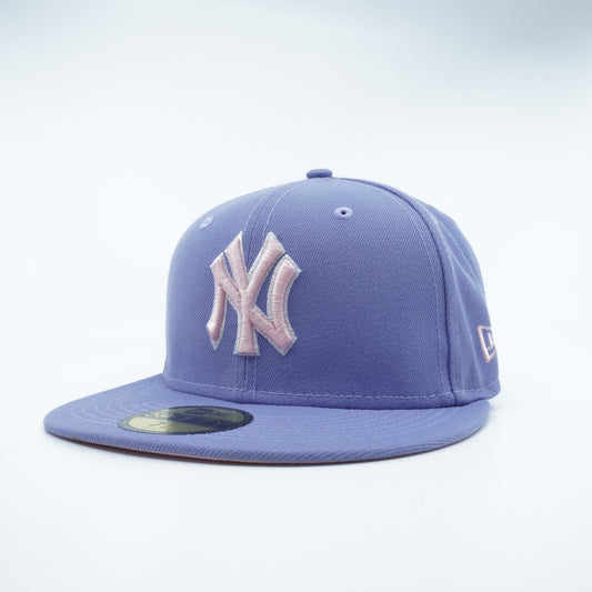 New Era Men's MLB Ny Yankees 5950 Fitted 'World Series 2009'