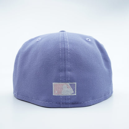 New Era Men's MLB Ny Yankees 5950 Fitted 'World Series 2009'
