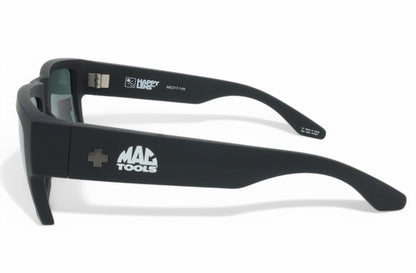 Spy Optic Men's S Cyrus Mac Tools Sunglasses
