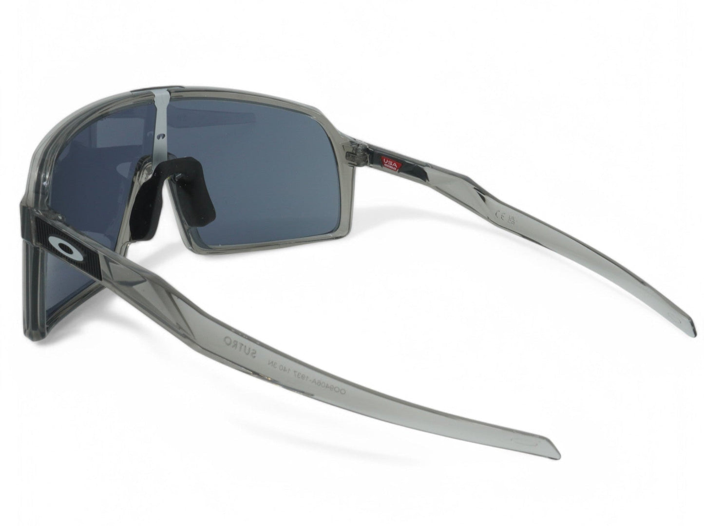 Unisex Oakley Sutro Sunglasses