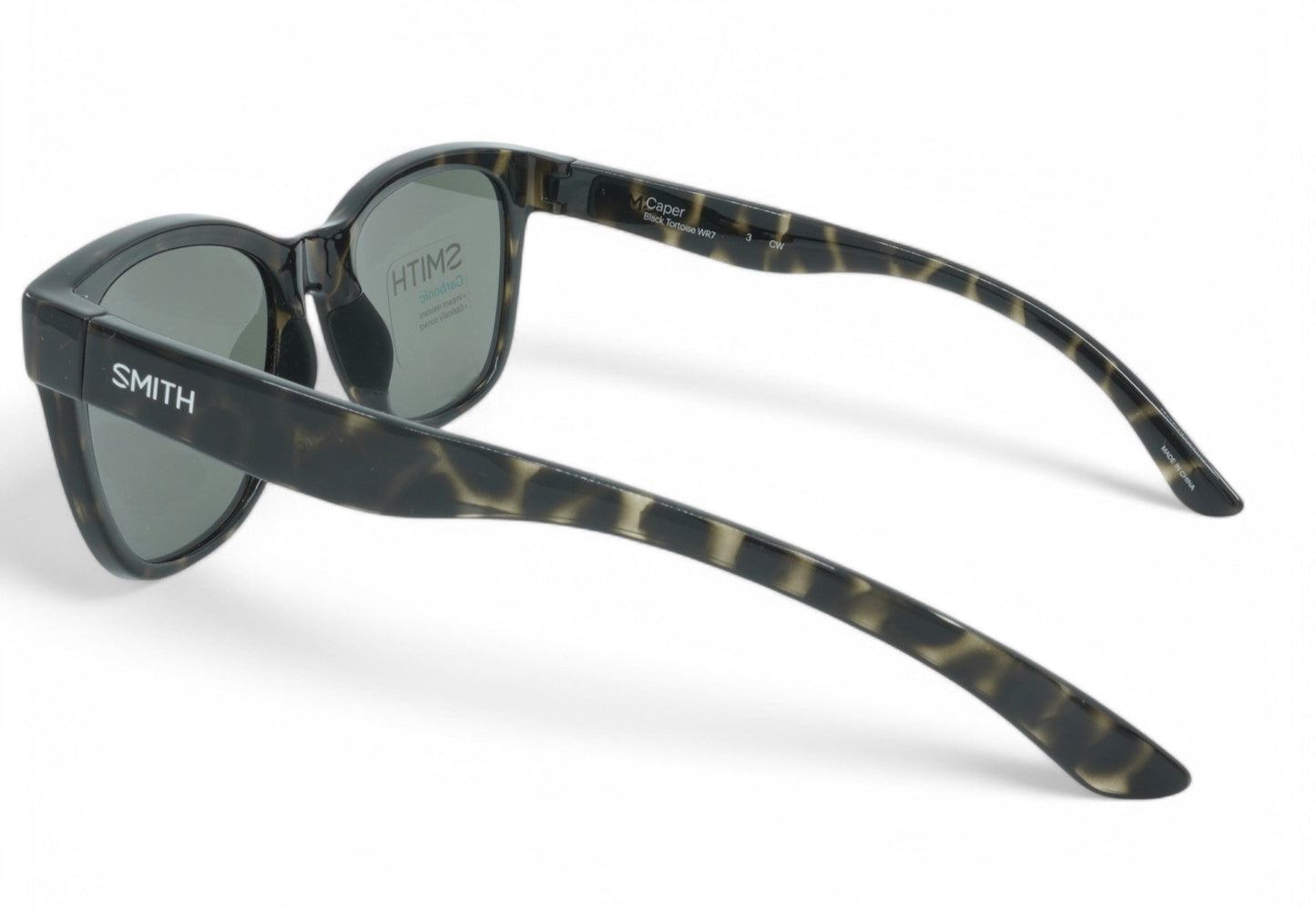 Smith Men's Optics Caper Sunglasses