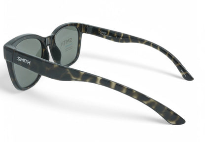 Smith Men's Optics Caper Sunglasses