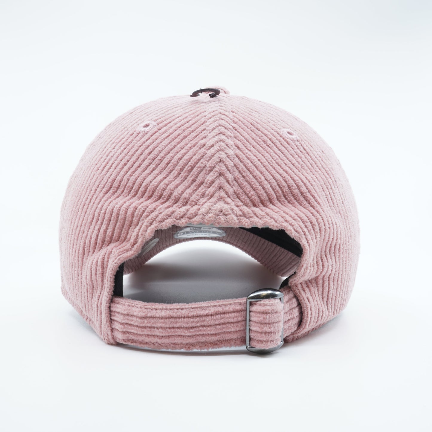 Men's New Era MLB La Dodgers 920 Strapback 'Corduroy' - Pink