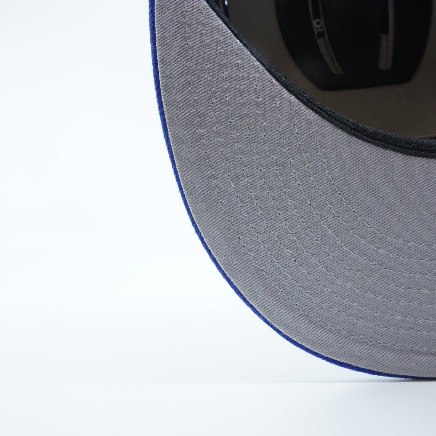 Men's New Era NBA Gs Warriors The City Team Superb 5950 Fitted - Blue