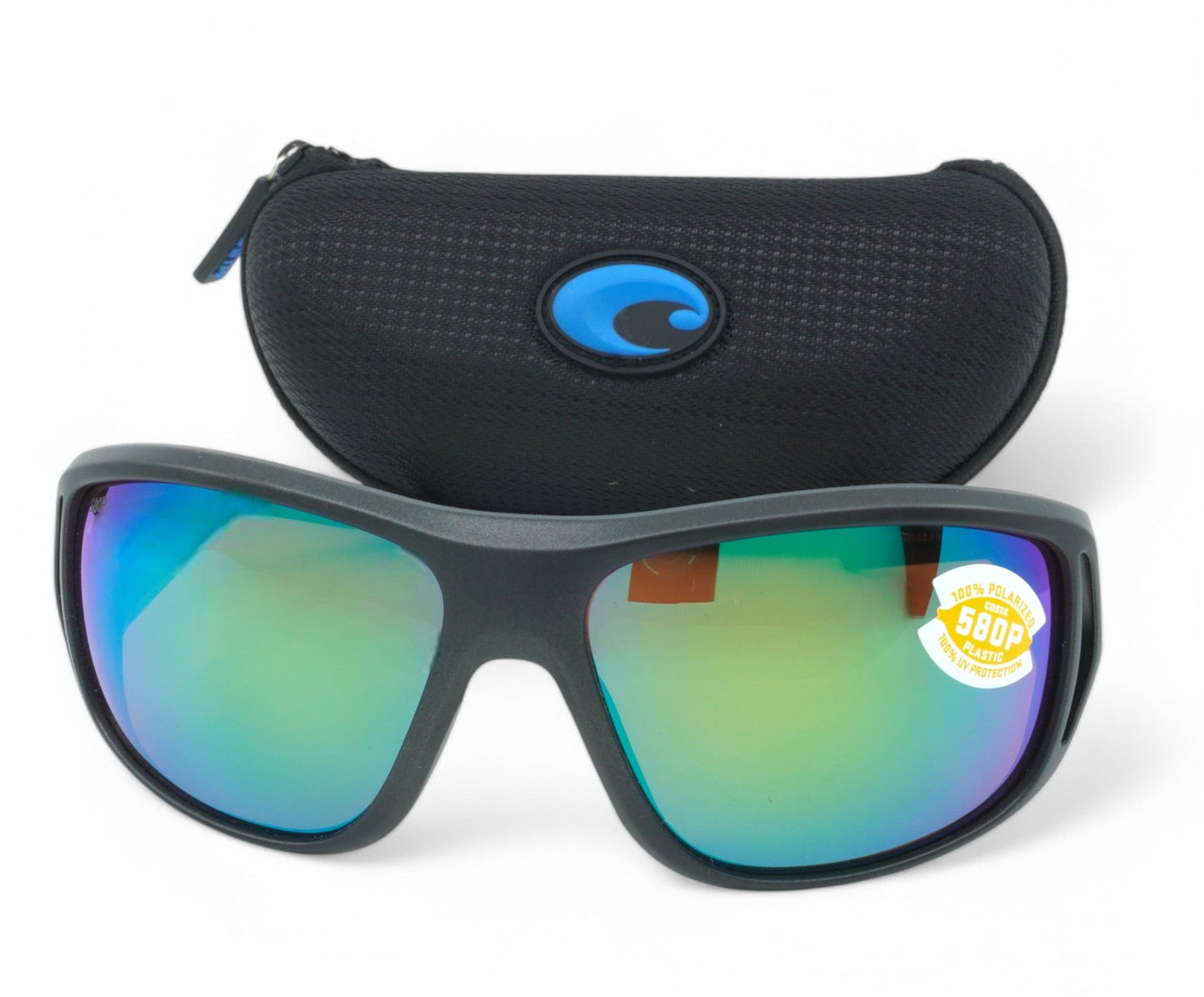Costa Men's Montauk Polarized Sunglasses