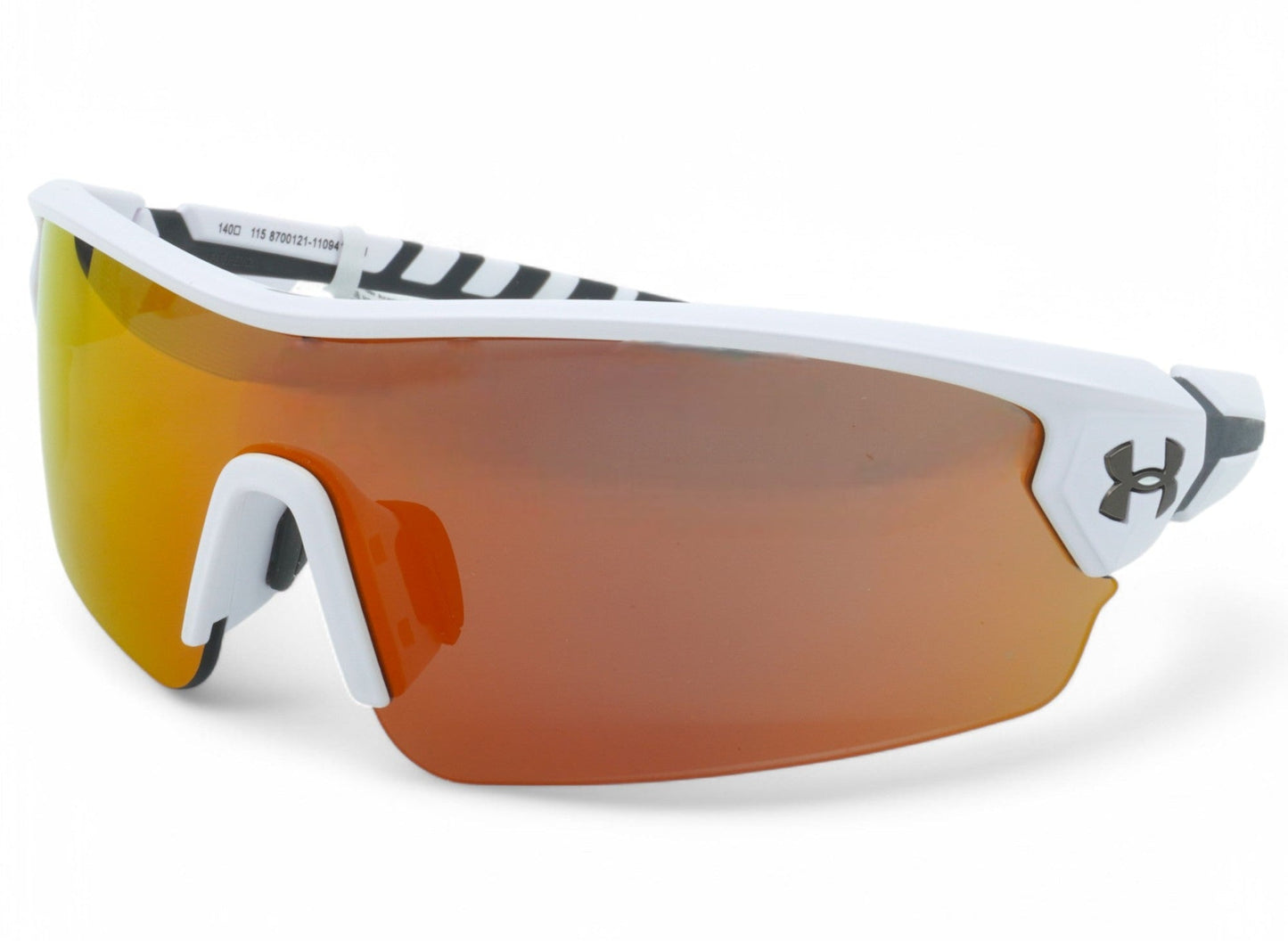 Men's Under Armour Rival Sunglasses