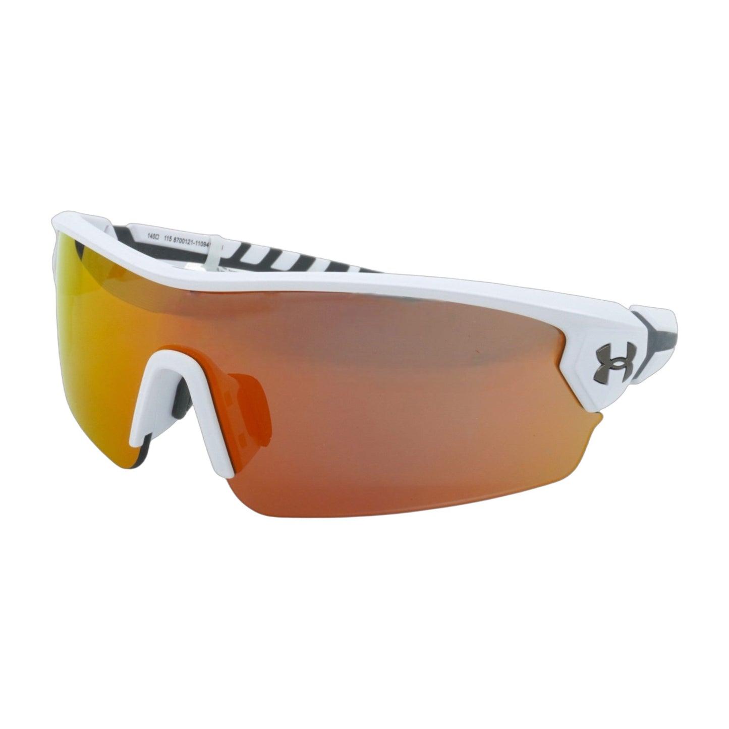 Under Armour Men's Rival Sunglasses