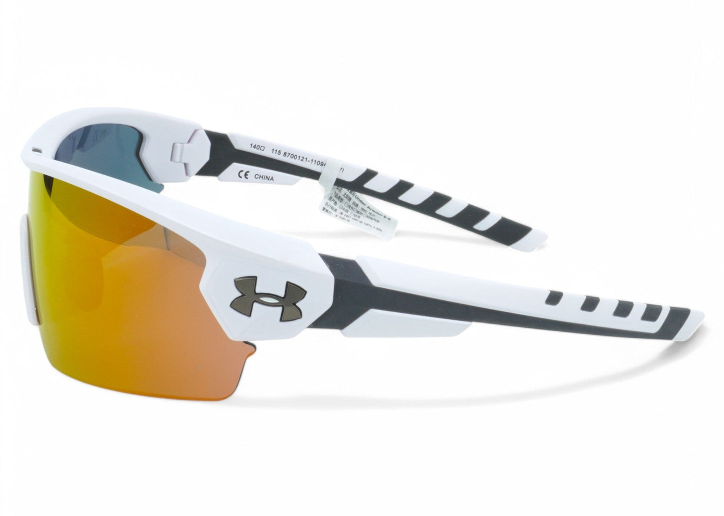 Men's Under Armour Rival Sunglasses