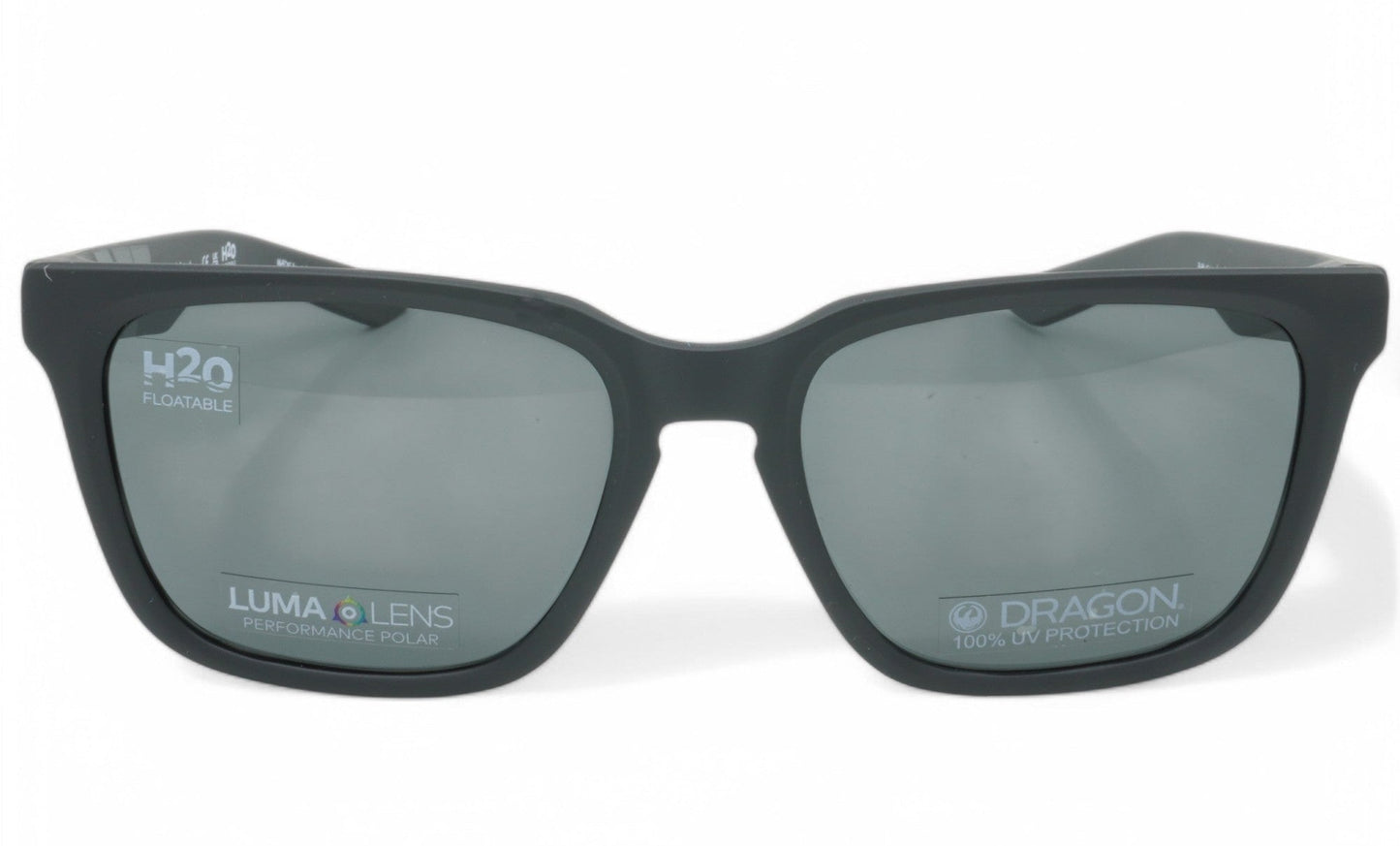 Unisex Dragon Baile Ll H20 Polarized Sunglasses