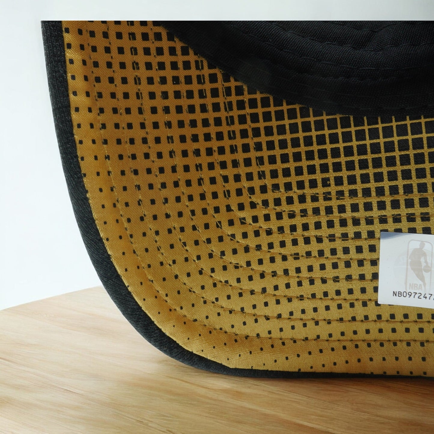 Men's New Era NBA Gs Warriors 940 Snapback 'Champions 2017'