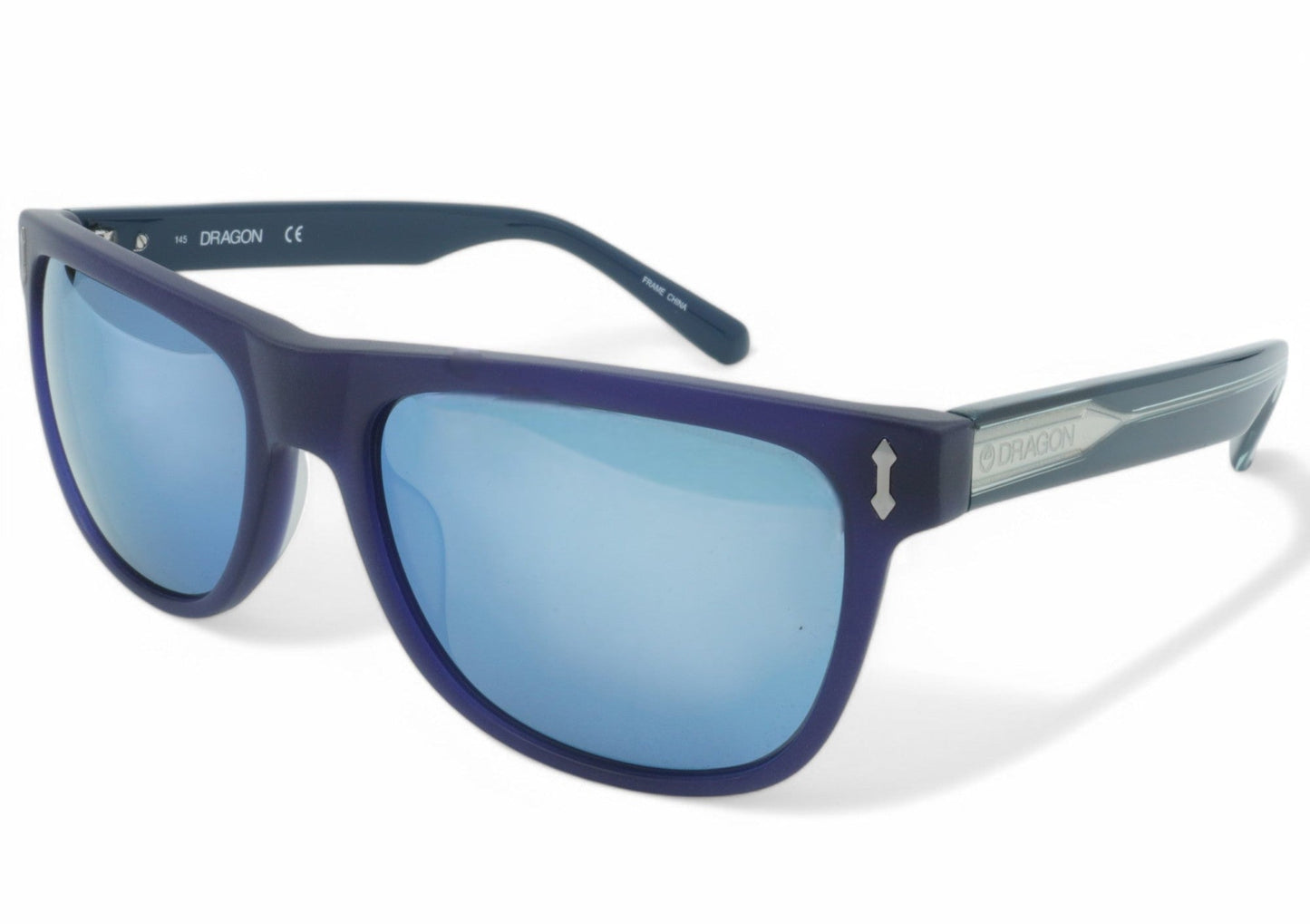 Men's Dragon Alliance Dr514S Brake Sunglasses