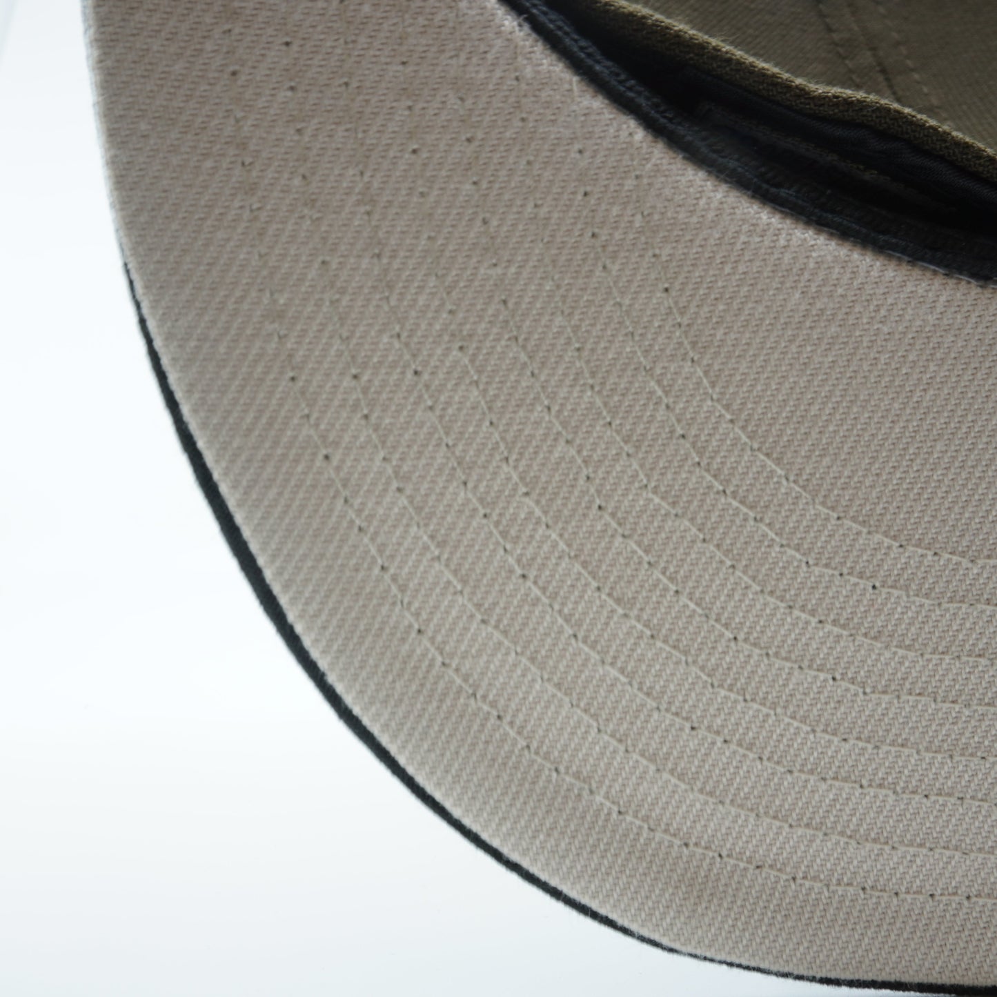 Men's New Era MLB Atlanta Braves 5950 Fitted 'All Star Game 2000'