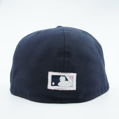 New Era Men's MLB Sf Giants 5950 Fitted 'All Star Game 1984' Navy