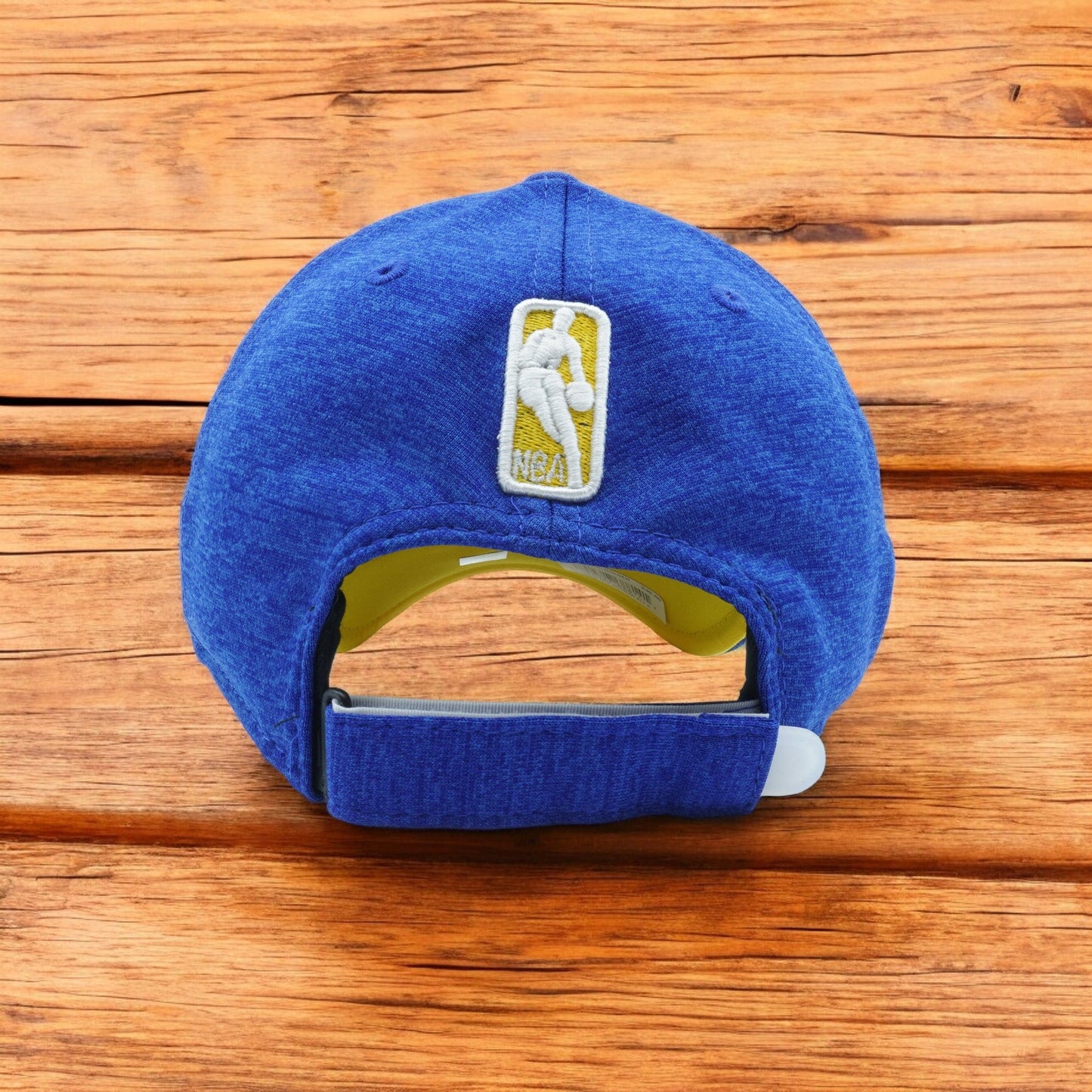 Men's New Era NBA Gsw Speed Shoot "The Town" 9Forty Hook & Loop