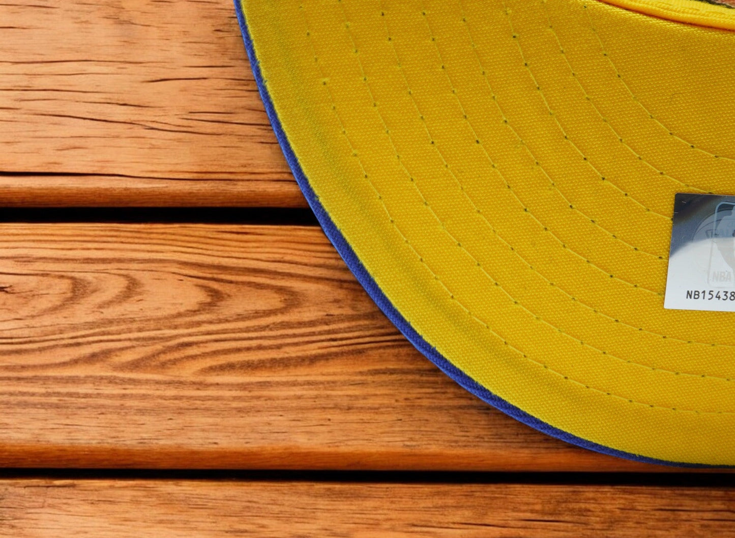 Men's New Era NBA Gsw Speed Shoot "The Town" 9Forty Hook & Loop