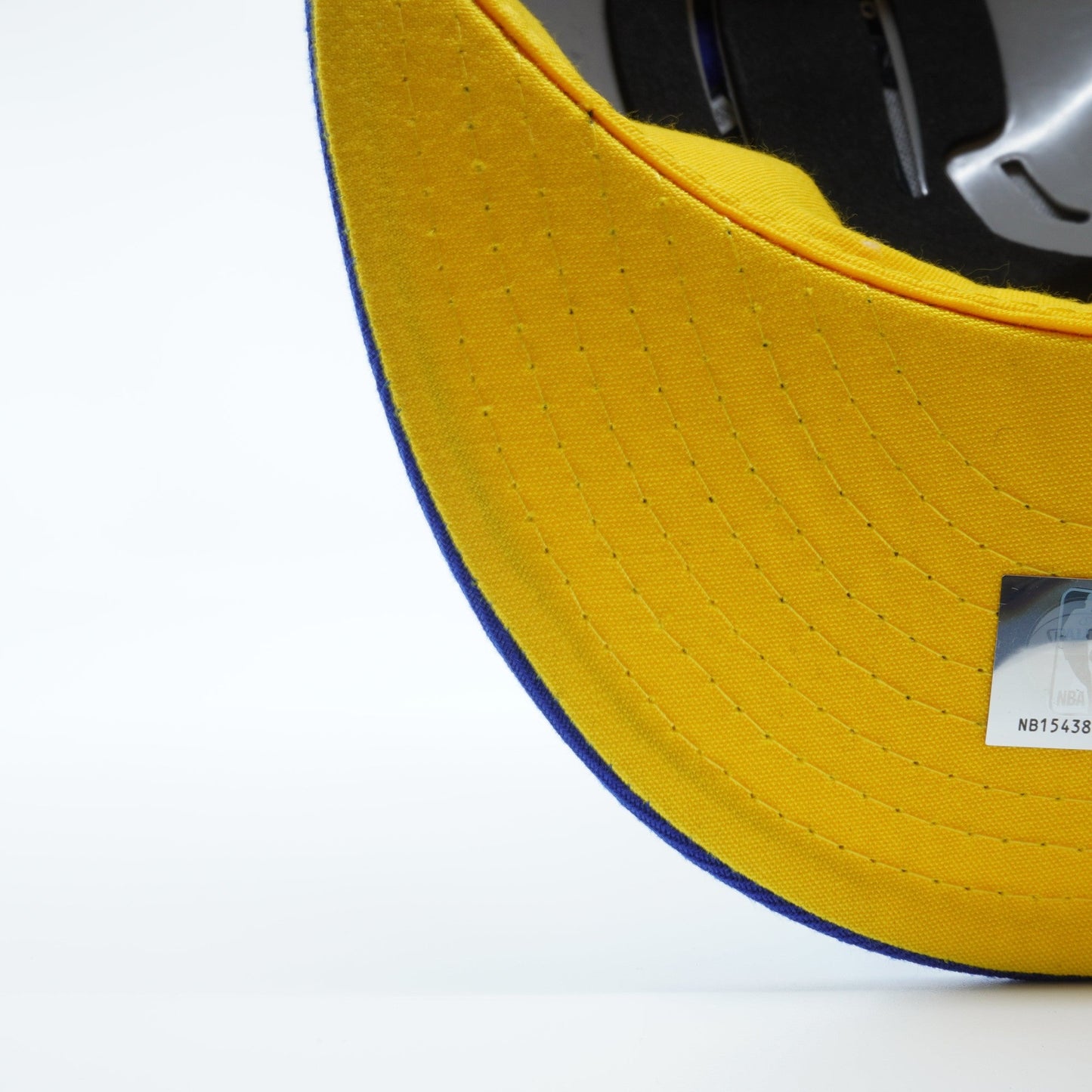 Men's New Era NBA Golden State Warriors Savvy Strech 950 Snapback