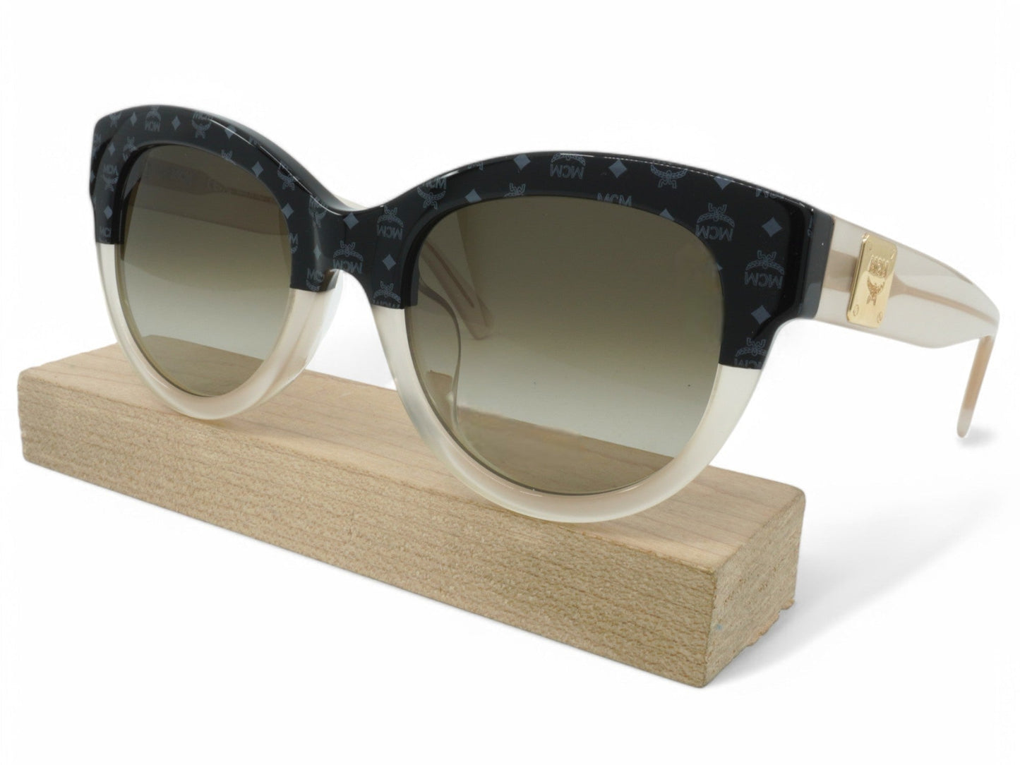 Mcm Cat Eye Sunglasses