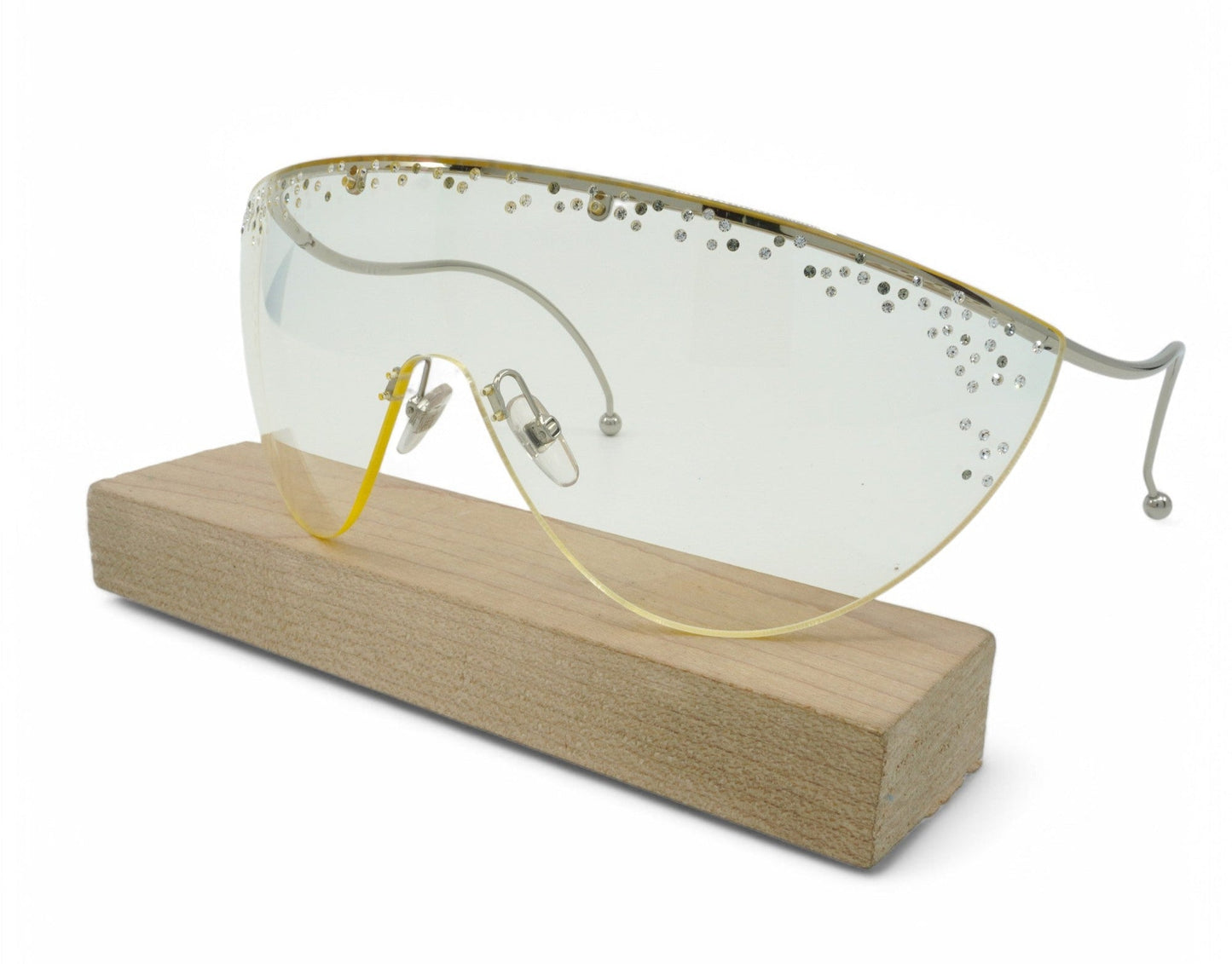 Givenchy Women's Runway Sunglasses