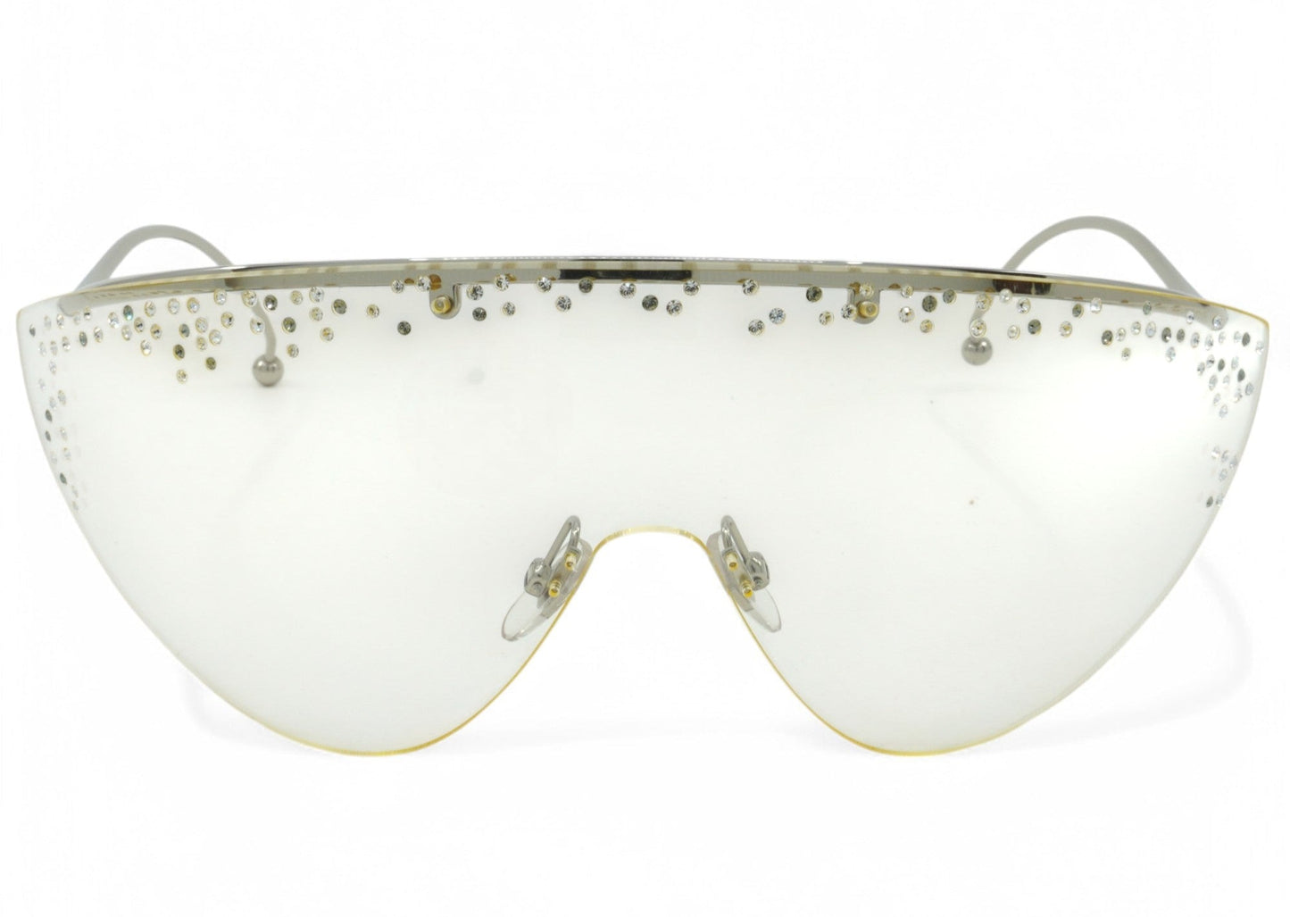 Givenchy Women's Runway Sunglasses