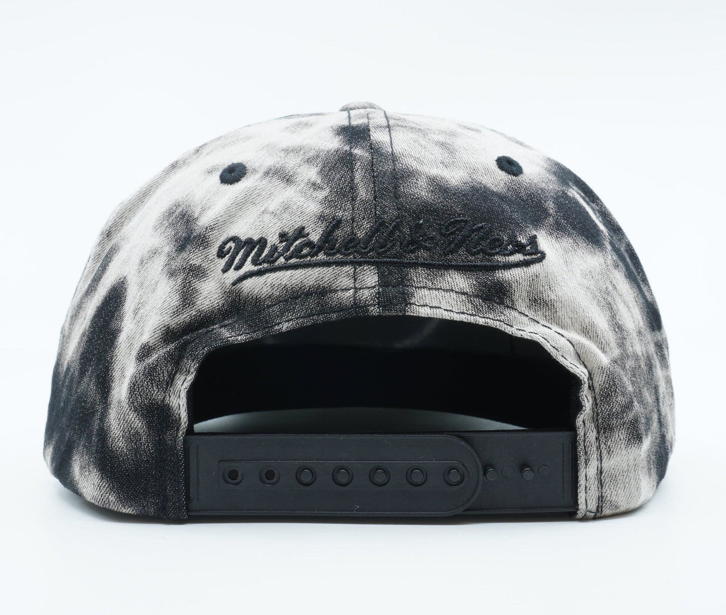 Mitchell & Ness Men's NBA La Clippers Special Script Snapback