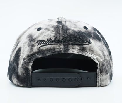 Mitchell & Ness Men's NBA La Clippers Special Script Snapback