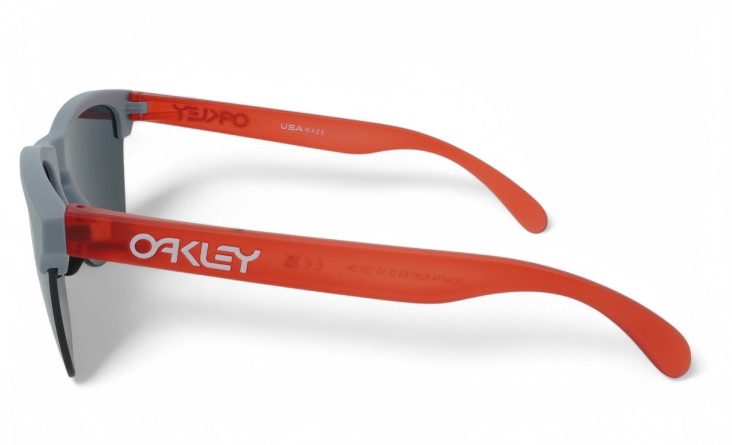 Oakley Frogskins Lite Sunglasses