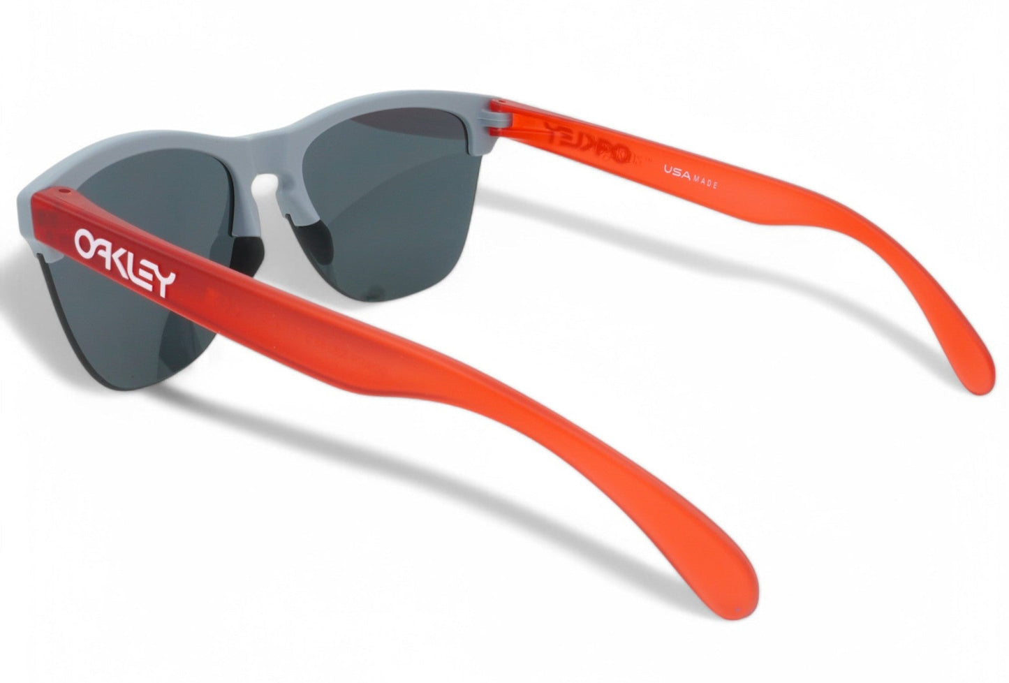 Oakley Frogskins Lite Sunglasses