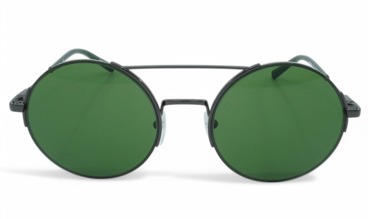 Mcm Round Sunglasses