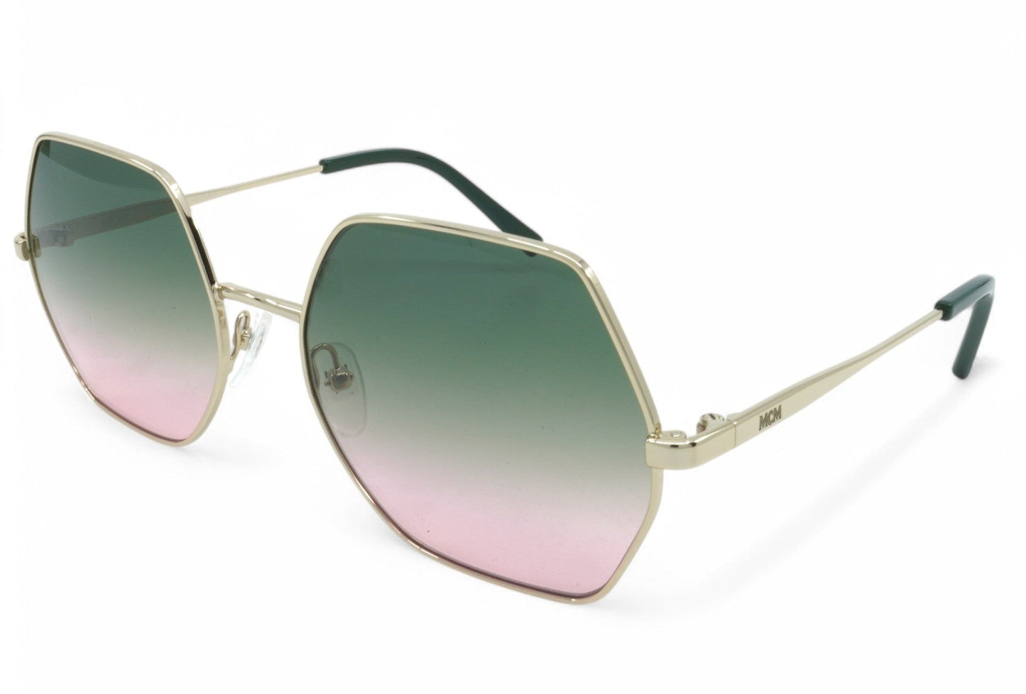 Mcm Rectangular Sunglasses