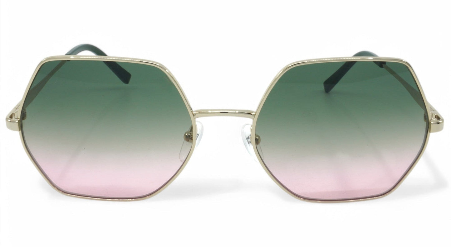 Mcm Rectangular Sunglasses