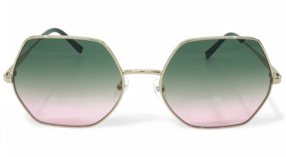 Mcm Rectangular Sunglasses