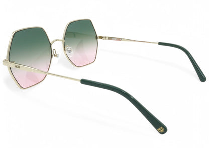Mcm Rectangular Sunglasses