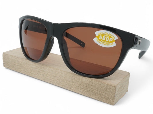 Men's Costa Bayside Polarized Sunglasses
