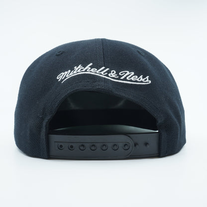 Mitchell & Ness Men's NBA La Lakers Top Spot Snapback Hwc Snapback Caps