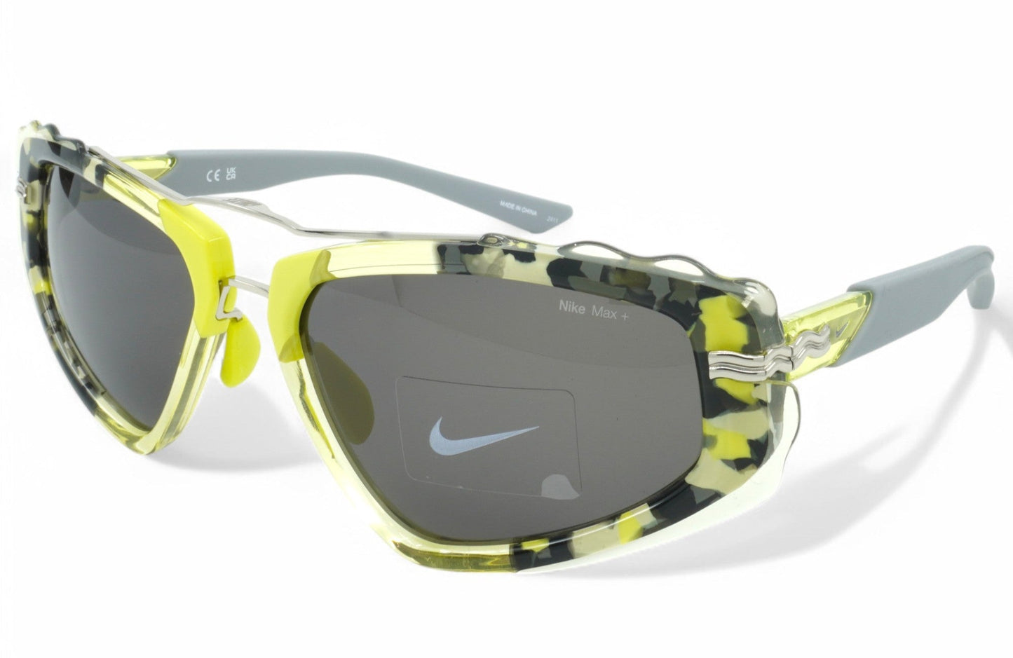 Nike Electric Drip Sunglasses