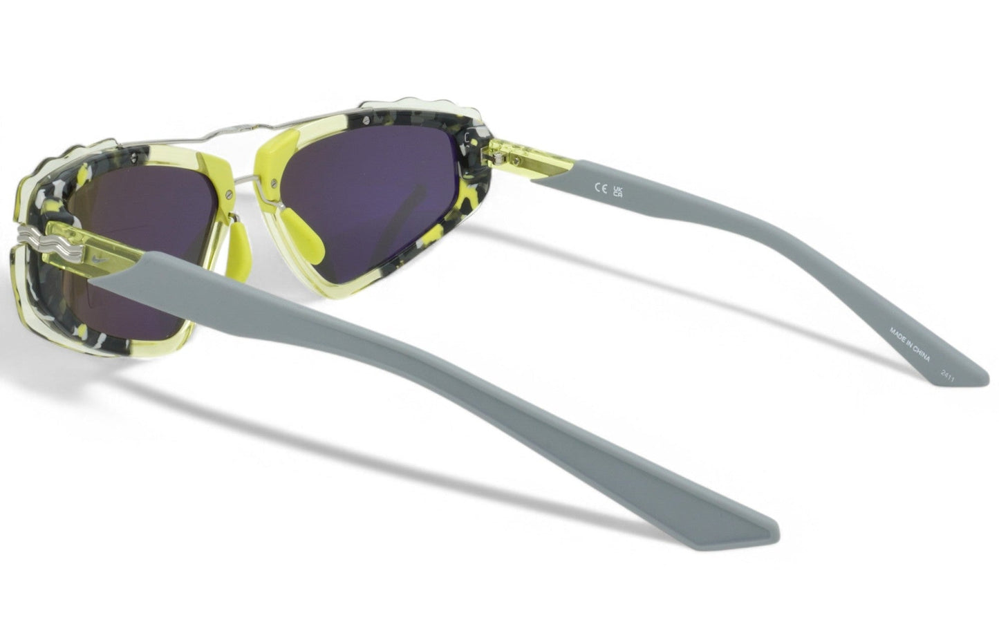 Nike Electric Drip Sunglasses