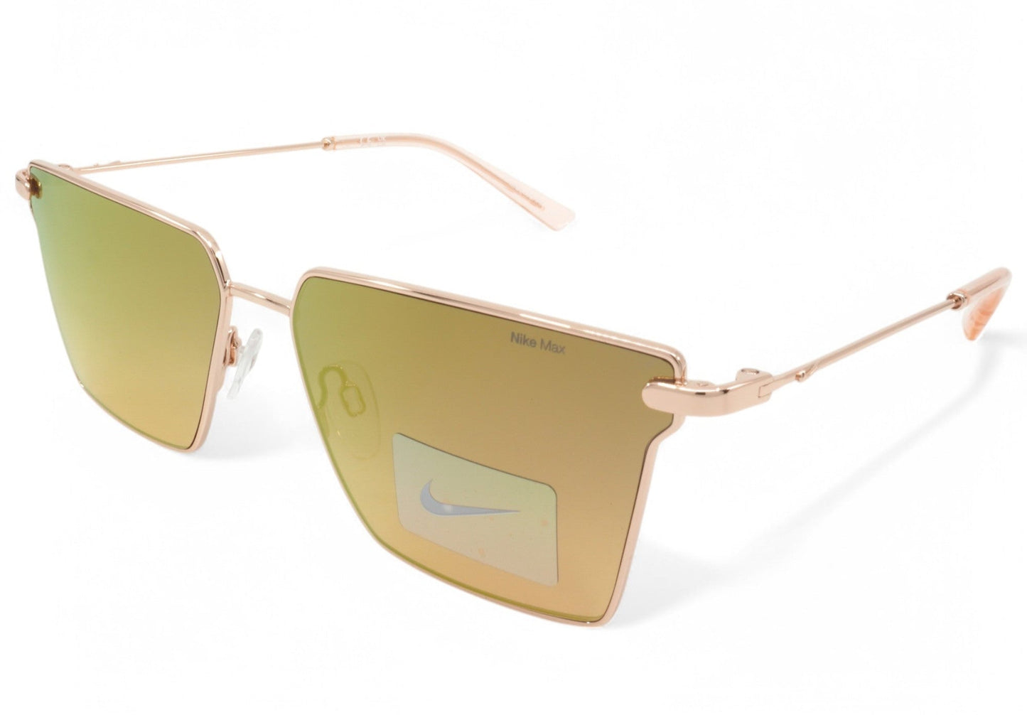 Nike Pursuit Flair Sunglasses