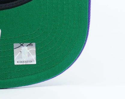 Mitchell & Ness Men's NBA La Lakers Jersey Love Snapback Snapback Caps