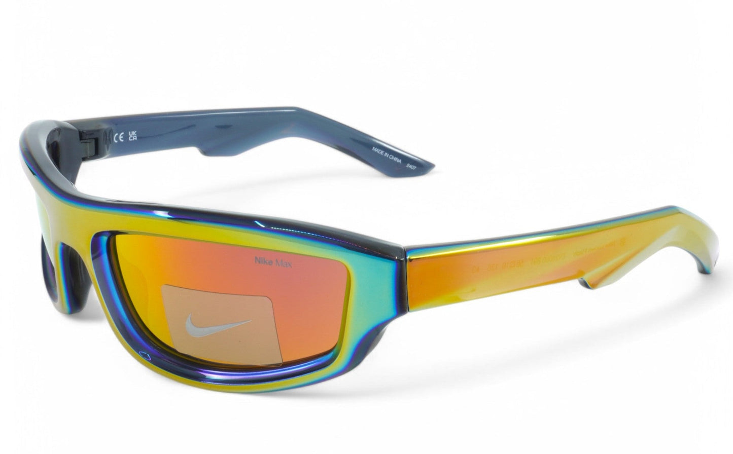 Nike Lucent Flash Sunglasses