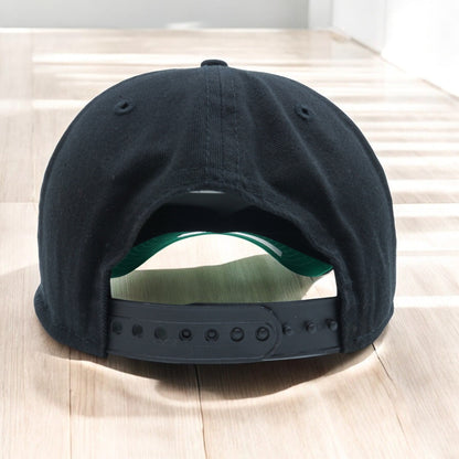 New Era Men's MLB Miami Marlins 9Forty String Snapback Hats